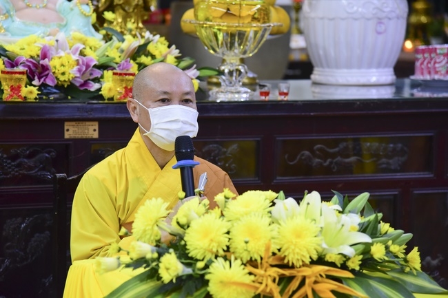 Welcome the New Year’s Eve of the Buffalo Year