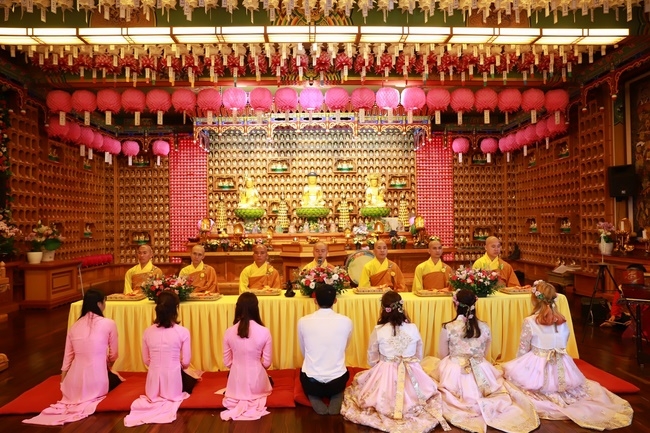 Đóa hồng viễn xứ