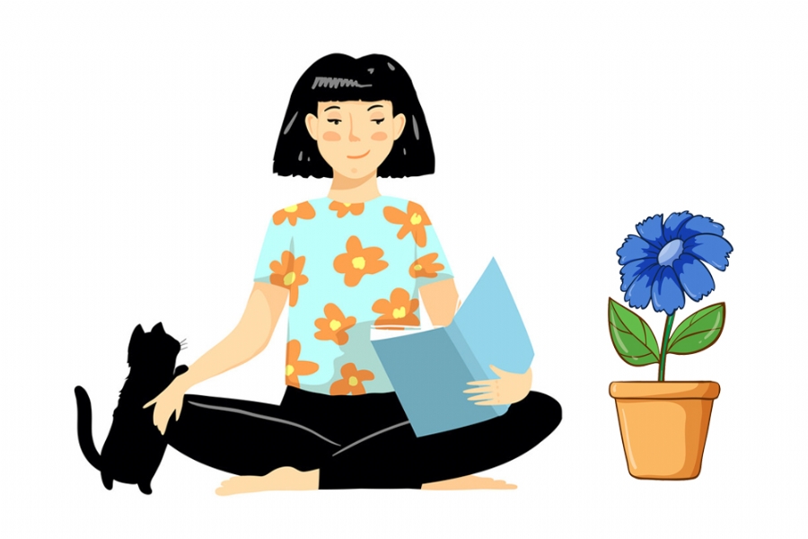 Đơn giản đâu chỉ là khổ…