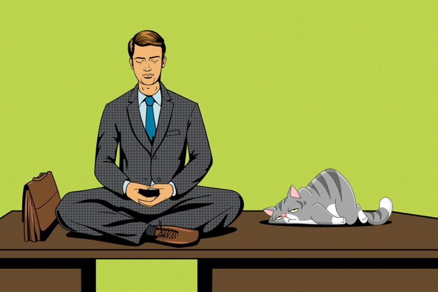 Đón nhận những cơn gió