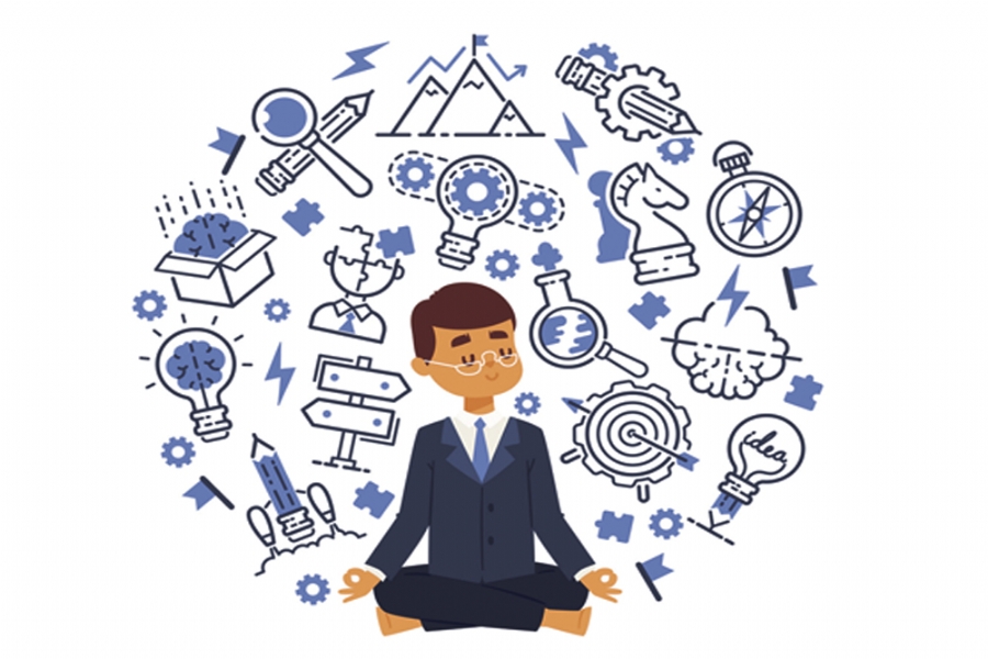 Đốn tức kỳ tâm