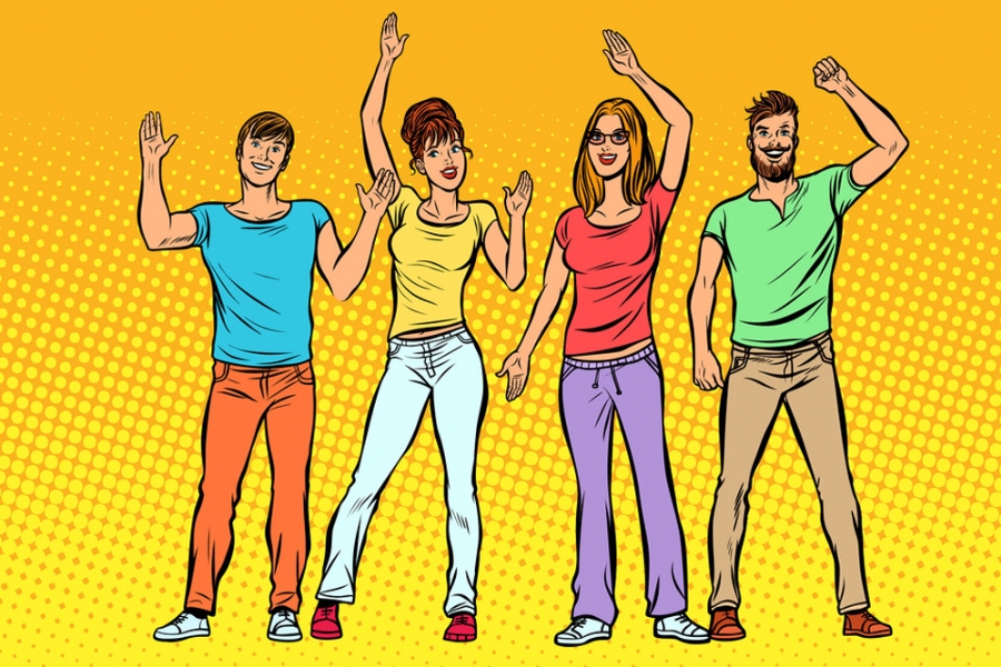 Giá trị của lời nói