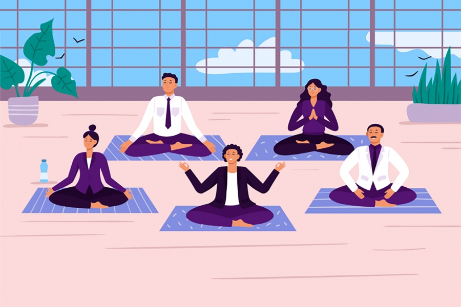 Giá trị hơi thở