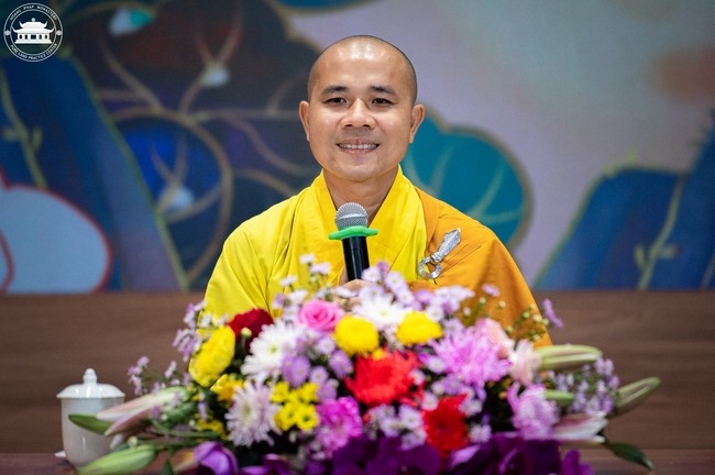 Giảng lược kinh Pháp Cú - phần 1