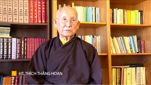 Introducing the trailer Buddhist reporting film “Lotus from the Snowland”