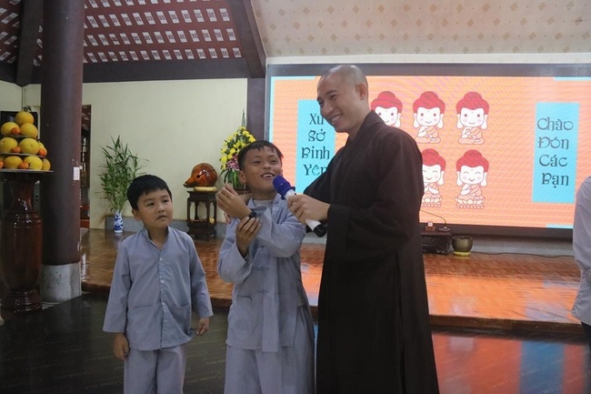 Hanoi: The children's playground “Sowing Viet lotus seeds”