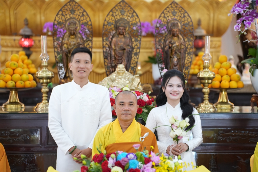 Lễ Hằng Thuận.