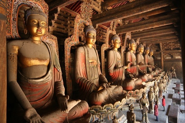 Hạnh phúc của tự tâm