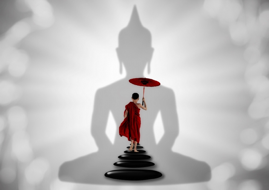 Hành Trình Dấn Thân