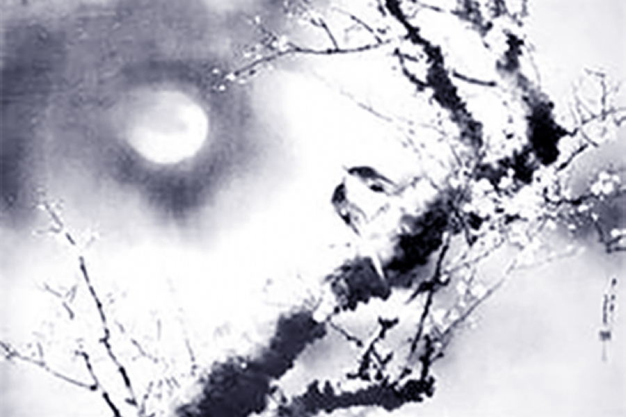 Hoa cười, hoa rụng!