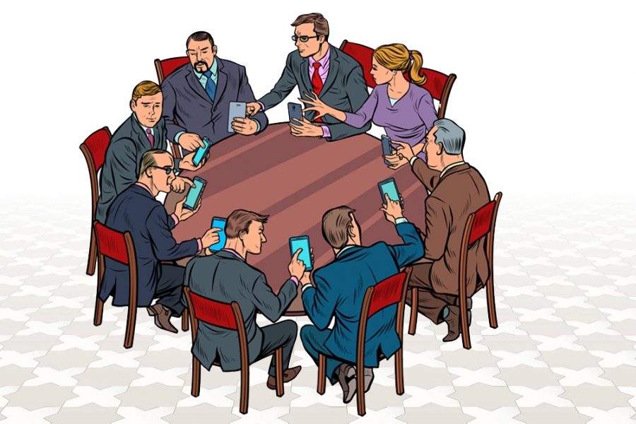 Khéo giữ gìn khẩu nghiệp