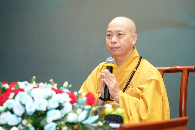 Khoá tu niệm Phật một ngày