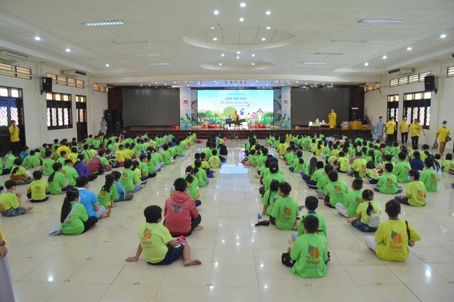 The 38th Kid Playground