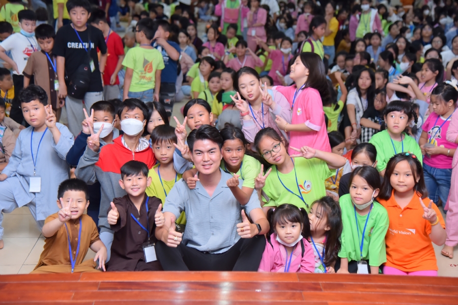 The 44th Kid Playground