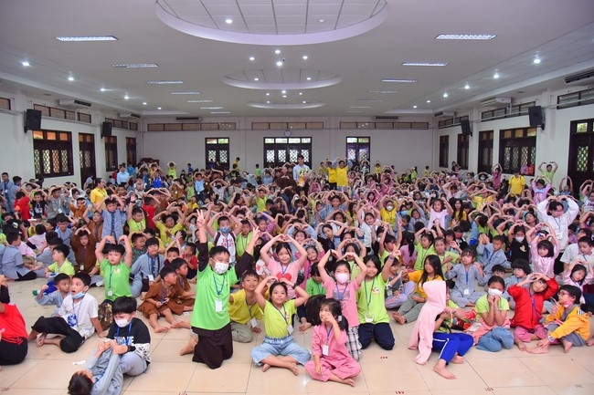 The 46th Kid Playground