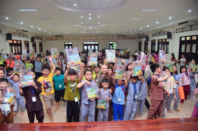 The 48th Kid Playground