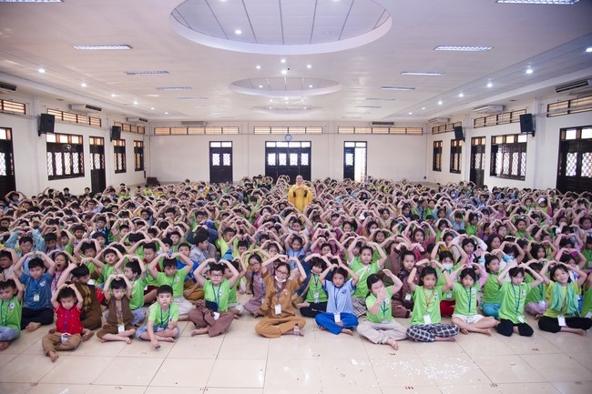 The 50th Kid Playground