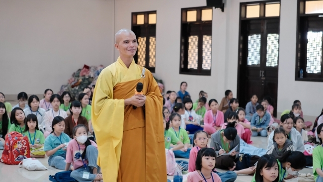 The 68th Kid Playground