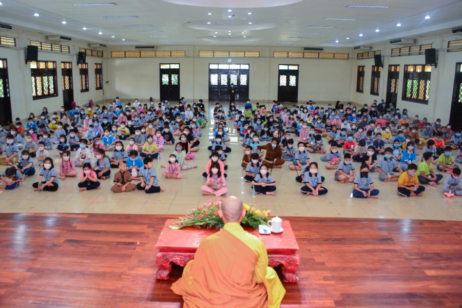 The 30th Kid Playground