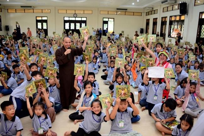 The 18th Kids Playground