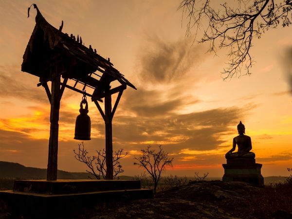 Không biết Phật pháp là nỗi đau