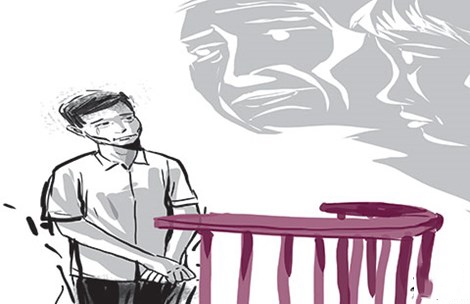 Kiếp người một bản án