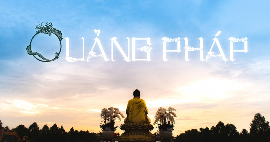 Lễ Cầu Nguyện Khởi Công Xây Dựng Chùa Quảng Pháp - Tây Ninh