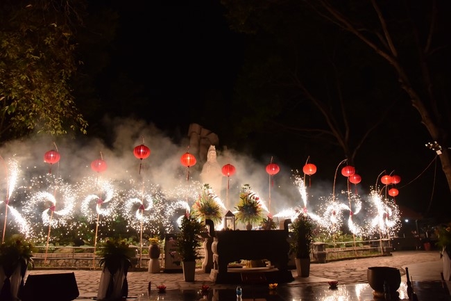 Prostrating the names Bodhisattva Avalokitesvara 