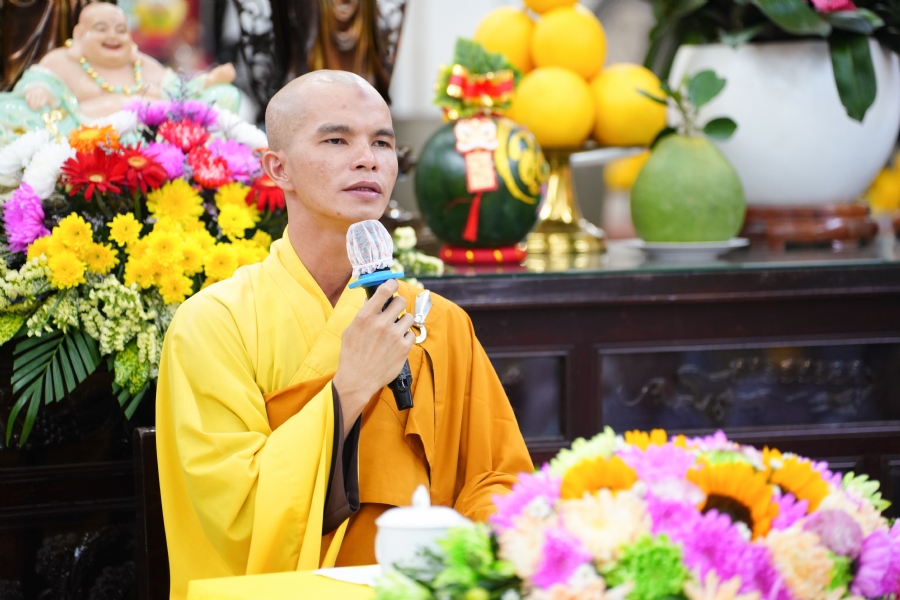 Lễ sám hối 14/01 Ất Tỵ