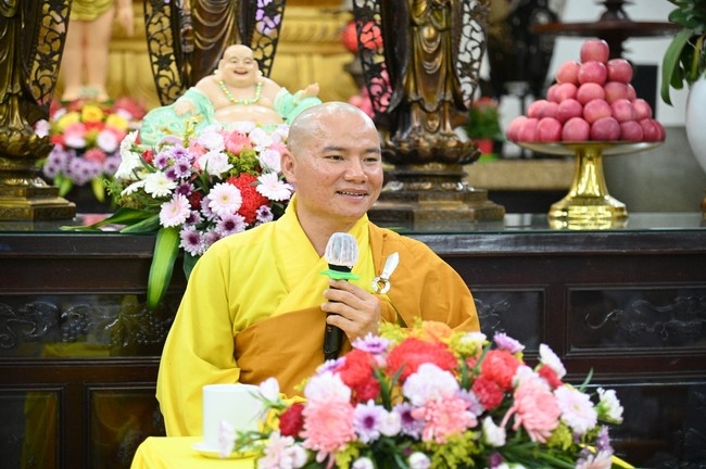 Lễ sám hối 14/02 Ất Tỵ