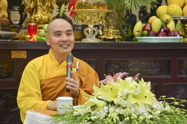 Repentant Ceremony April 29th, 2018