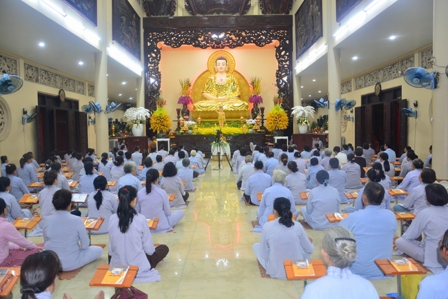 Repentant Ceremony May 28th, 2018