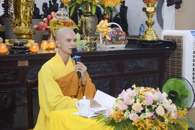 Repentant Ceremony on intercalary month of April 14th, Year of Mouse