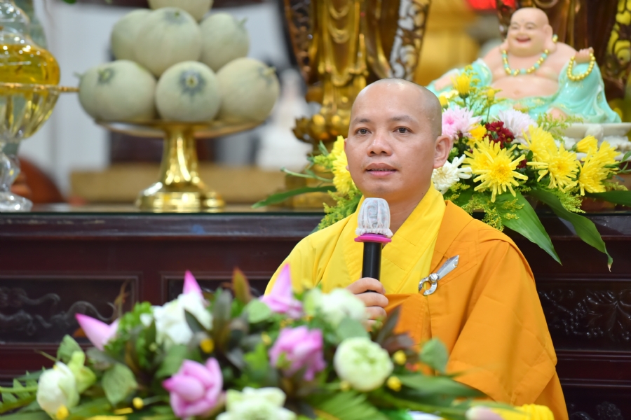 Repentance ceremony on May 14th, Year of the Cat