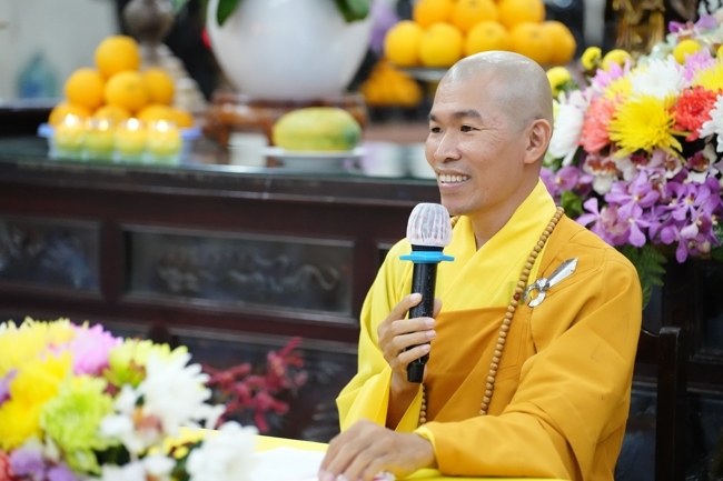 Repentance ceremony on July 14th, Year of the Snake