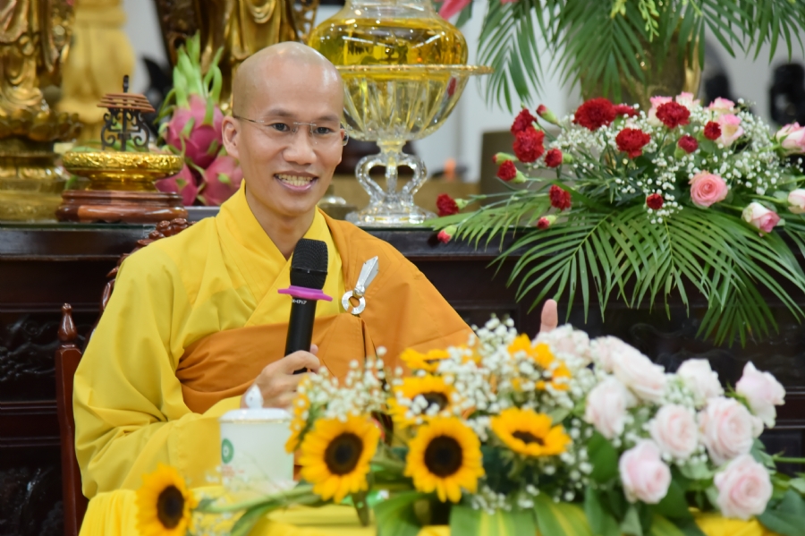  Repentance ceremony on Aug.14th, Year of the Tiger