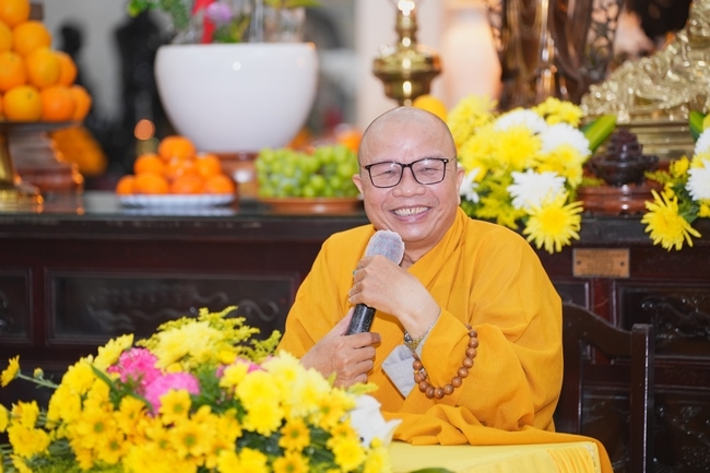 LỄ SÁM HỐI (14/09 BÍNH NGỌ) | CHÙA HOẰNG PHÁP.