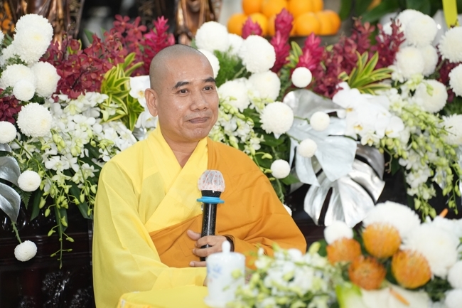 Lễ sám hối 14/10 Ất Tỵ