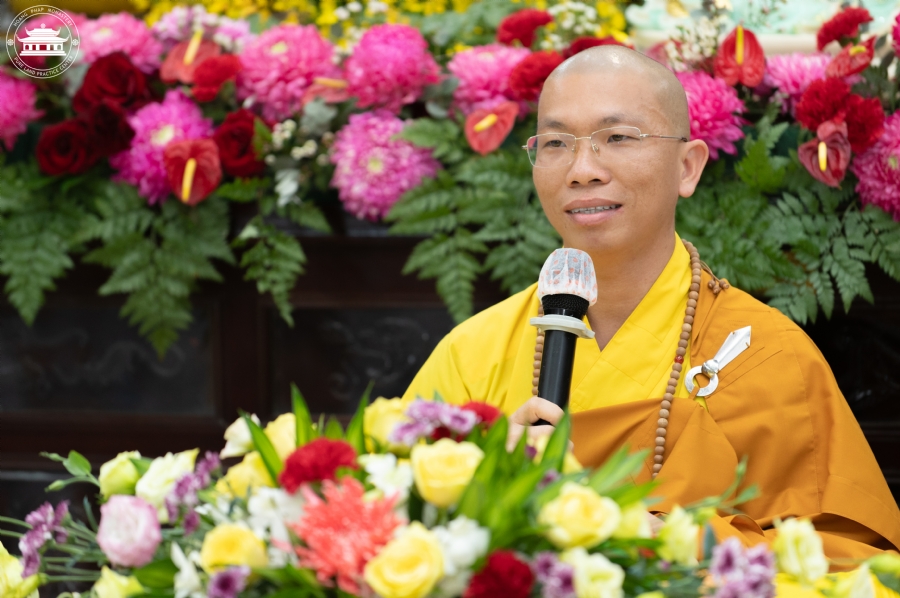 Repentance ceremony on Dec. 14th, Year of the Cat
