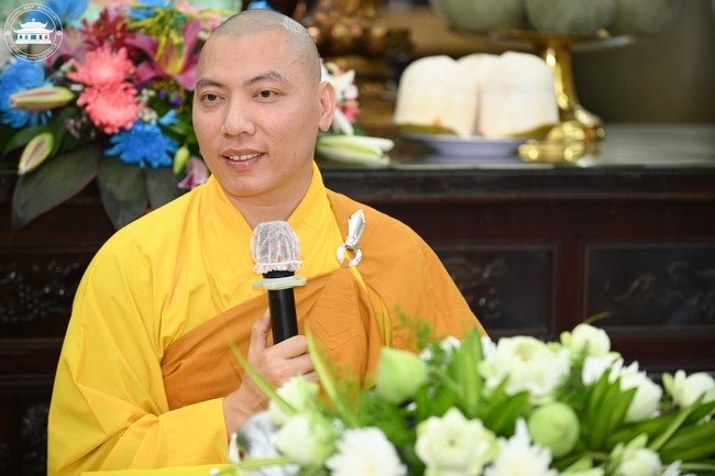 Repentance ceremony on March 29th, Year of the Dragon