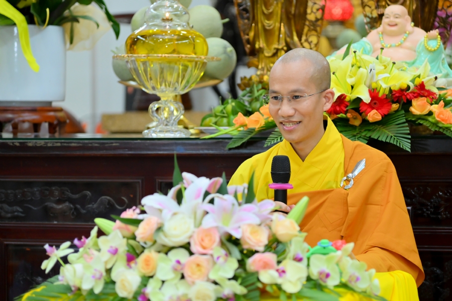 Repentance ceremony on March 29th, Year of the Cat