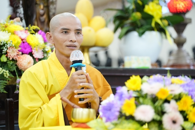 Repentance ceremony on May 29th, year of the Snake