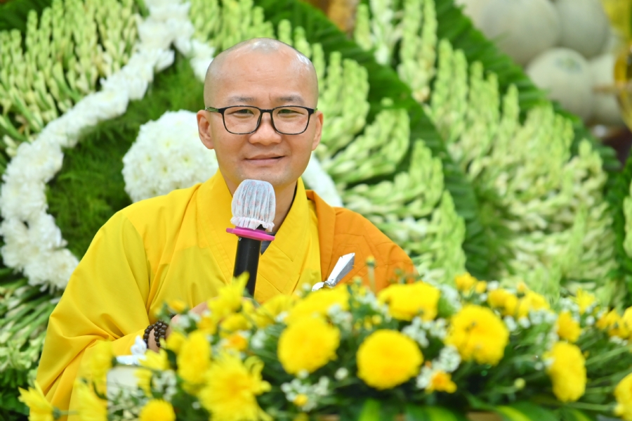 Repentance ceremony on June 29th, Year of the Cat