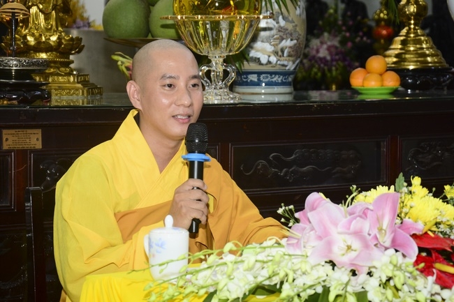 Repentant Ceremony on July 29th, Year of Mouse