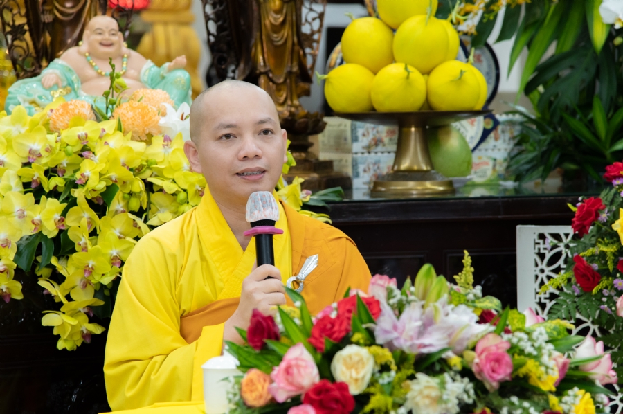 Repentance ceremony on Sep. 29th, Year of the Cat