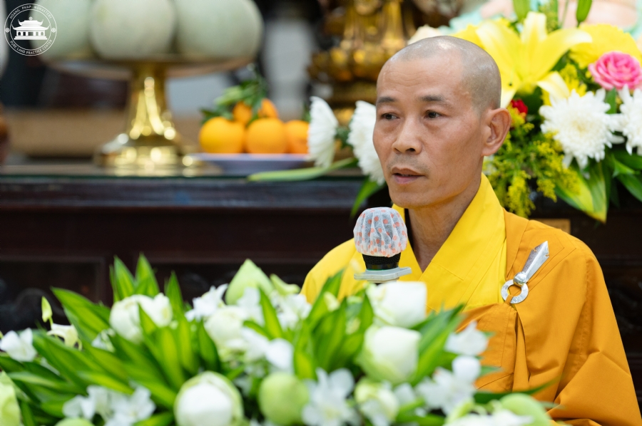 Repentance ceremony on Nov. 29th, Year of the Cat