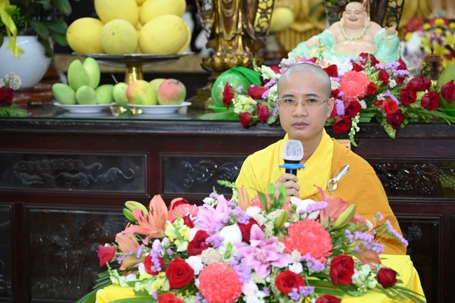 Repentance ceremony on March 30th, Year of the Snake