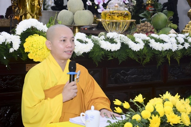 Repentant Ceremony on May 30th, Year of Mouse