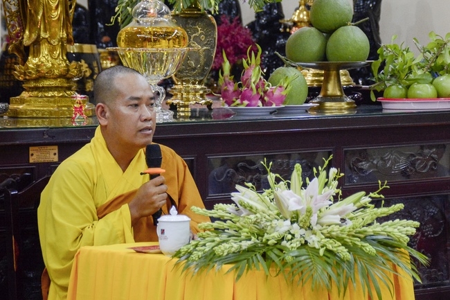 Repentant Ceremony May 30th, 2019