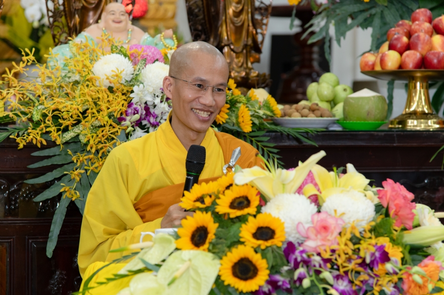 Lễ sám hối 30/08 Quý Mão